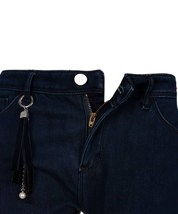 شلوار جین زنانه جین وست Jeanswest - 2
