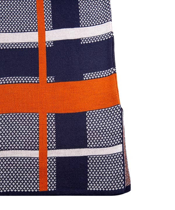 پانچو زنانه جوتی جینز Jootijeans - 4