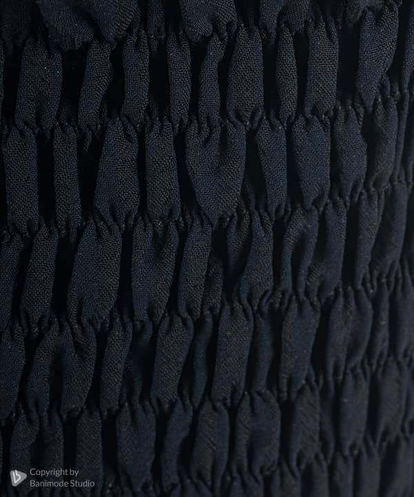 تاپ زنانه جوتی جینز JootiJeans کد S41733216 - 2
