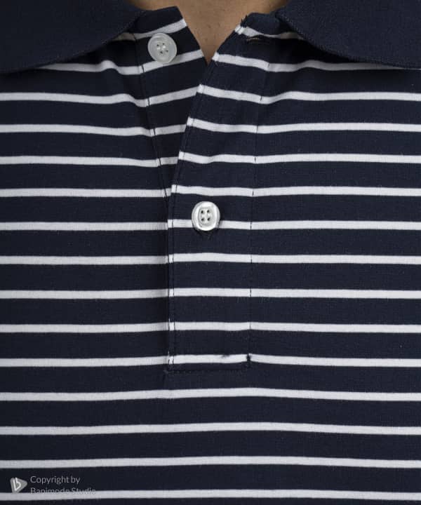 پولوشرت مردانه جین وست Jeanswest کد 42173031 - 3
