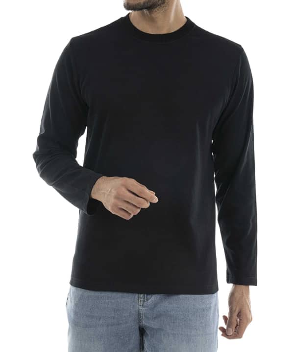 تیشرت آستین بلند مردانه جوتی جینز JootiJeans کد 43571903 - 0