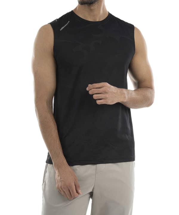 تاپ مردانه جین وست Jeanswest کد 42173401 - 0