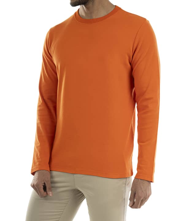 تیشرت آستین بلند مردانه جوتی جینز JootiJeans کد 43571903 - 0