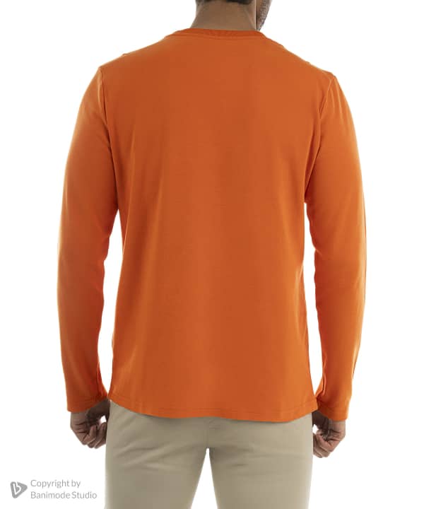 تیشرت آستین بلند مردانه جوتی جینز JootiJeans کد 43571903 - 1