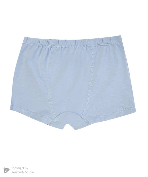 شورت پسرانه جین وست Jeanswest کد 42C98090 - 1