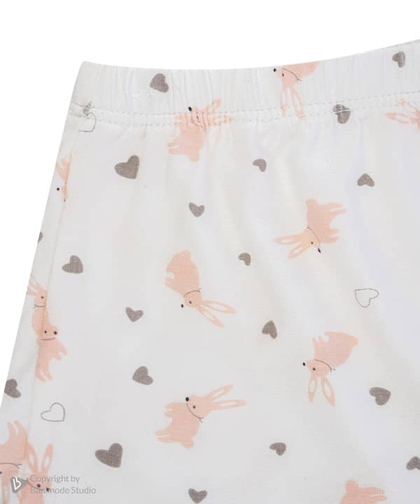 شورت دخترانه جین وست Jeanswest کد 42D98090 - 3