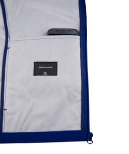 بادگیر کلاه دار مردانه جین وست Jeanswest - 4