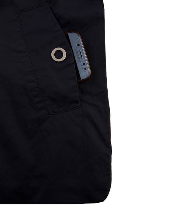 کاپشن پاییزه زنانه جین وست Jeanswest - 3