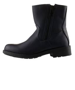 نیم بوت زنانه چرمی جین وست Jeanswest - 0