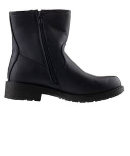 نیم بوت زنانه چرمی جین وست Jeanswest - 2