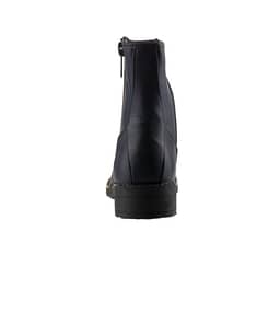 نیم بوت زنانه چرمی جین وست Jeanswest - 3