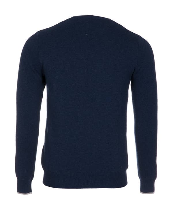 پلیور مردانه آستر دار جین وست Jeanswest - 1