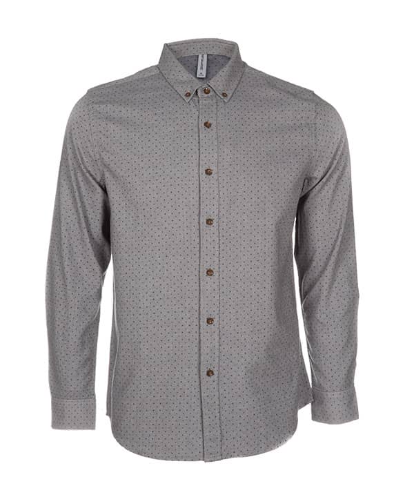 پیراهن پاییزه مردانه جین وست Jeanswest - 0