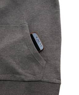سویشرت کلاه دار مردانه جین وست Jeanswest - 4