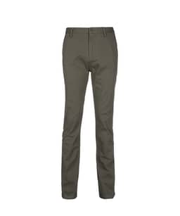 شلوار کتان راسته مردانه جین وست Jeanswest - 0