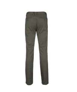 شلوار کتان راسته مردانه جین وست Jeanswest - 1