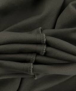 شلوار کتان راسته مردانه جین وست Jeanswest - 5