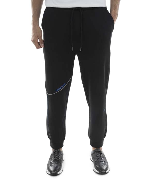 شلوار مردانه جین وست Jeanswest کد 33159524 - 0