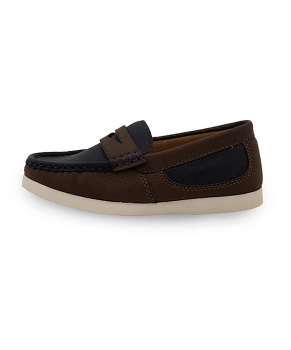 کفش کالج پسرانه جوتی جینز Jootijeans - 0
