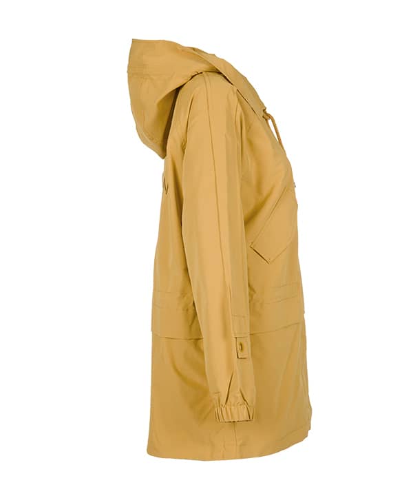 کاپشن پاییزه زنانه جین وست Jeanswest - 2