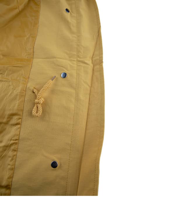 کاپشن پاییزه زنانه جین وست Jeanswest - 4