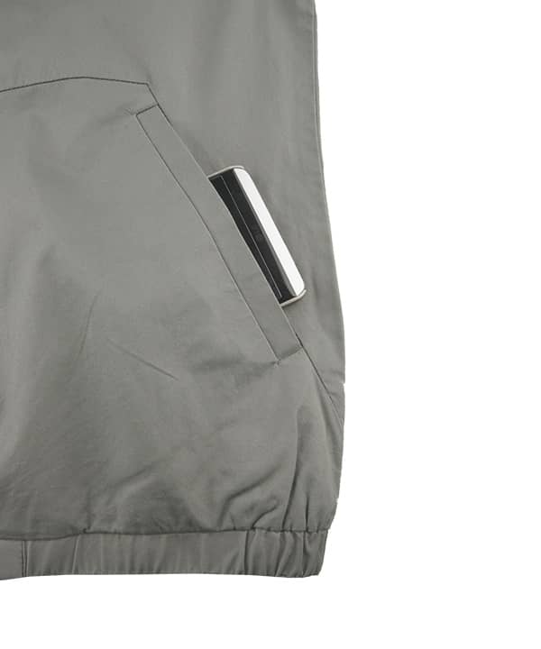 کاپشن پاییزه نازک مردانه جین وست Jeanswest - 3