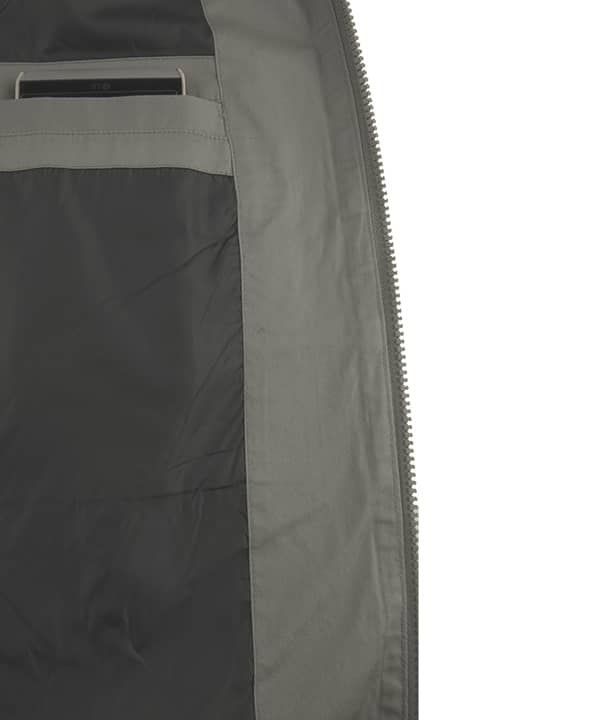 کاپشن پاییزه نازک مردانه جین وست Jeanswest - 4