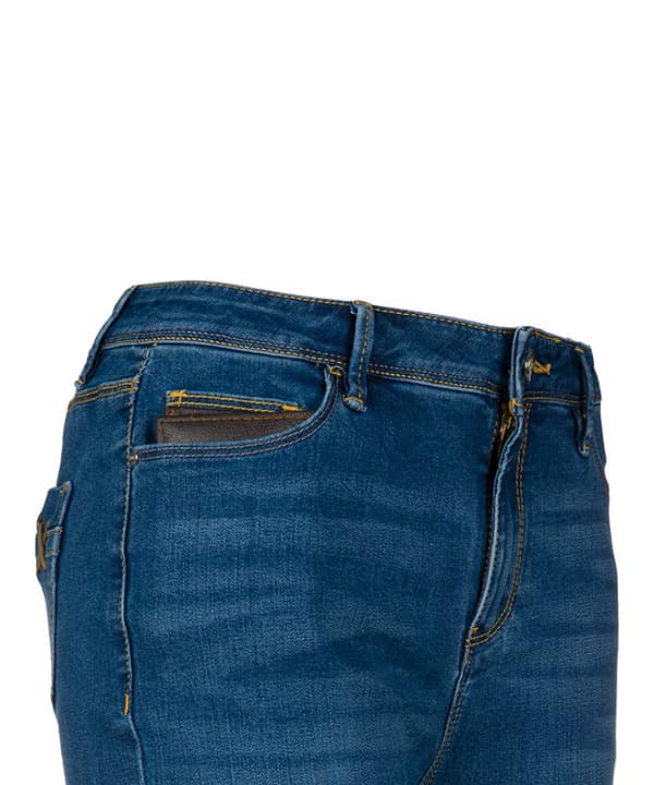 شلوار جین سنگشور زنانه جین وست Jeanswest - 3
