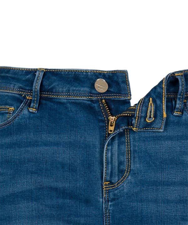 شلوار جین سنگشور زنانه جین وست Jeanswest - 5