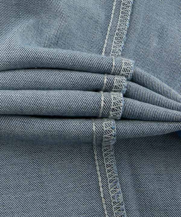 شلوار جین سنگشور زنانه جین وست Jeanswest - 6