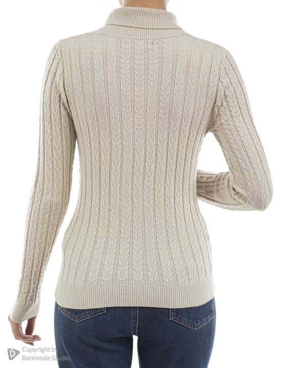 پلیور زنانه جوتی جینز JootiJeans کد 33791524 - 1