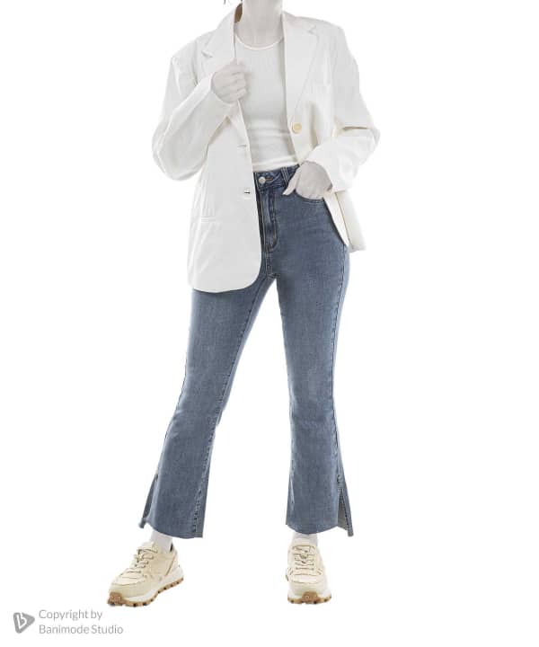 کت زنانه جوتی جینز JootiJeans کد 41731633 - 1