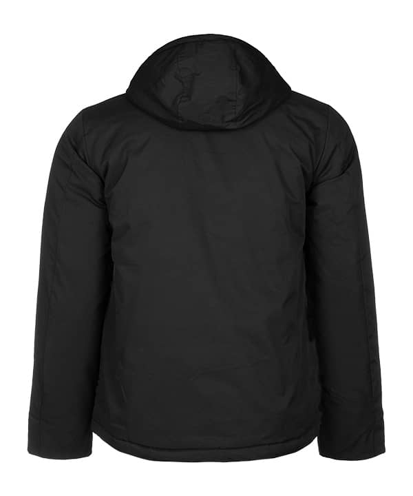 کاپشن مردانه کلاه دار جین وست Jeanswest - 1