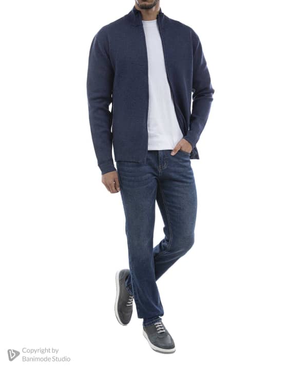 سویشرت مردانه جوتی جینز JootiJeans کد 34591517 - 1