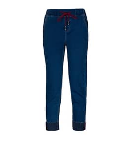 شلوار جین گرم زنانه جین وست Jeanswest - 0