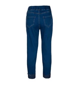 شلوار جین گرم زنانه جین وست Jeanswest - 1