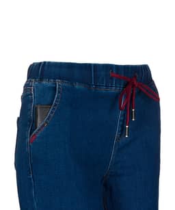 شلوار جین گرم زنانه جین وست Jeanswest - 3