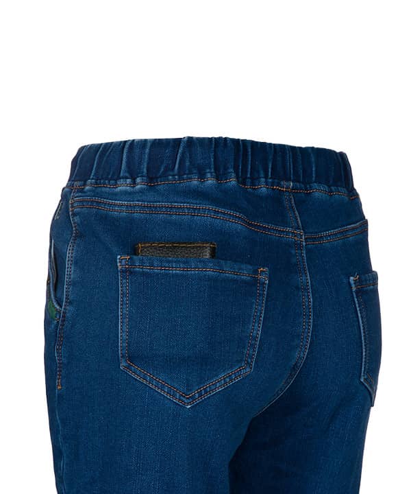 شلوار جین گرم زنانه جین وست Jeanswest - 4