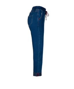 شلوار جین گرم زنانه جین وست Jeanswest - 2