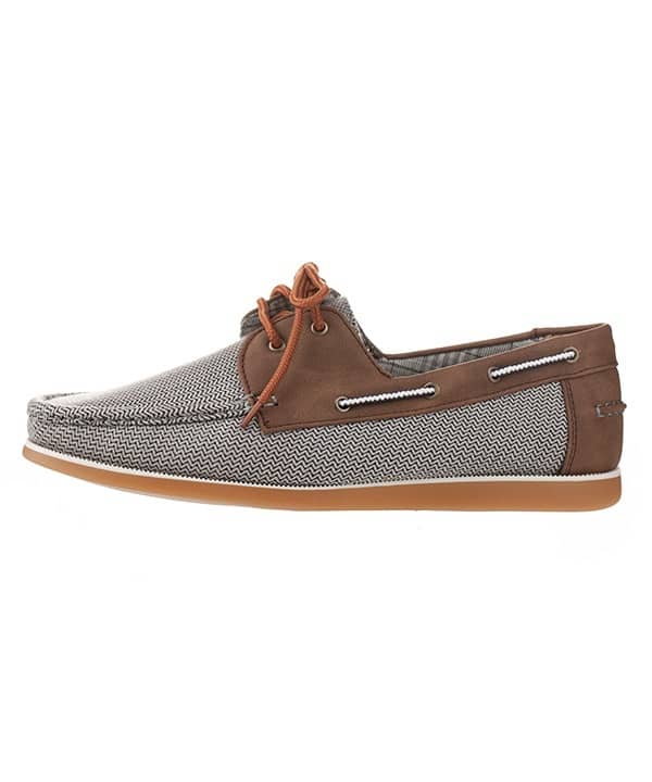 کفش کالج مردانه جوتی جینز Jootijeans - 0