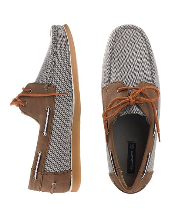 کفش کالج مردانه جوتی جینز Jootijeans - 7
