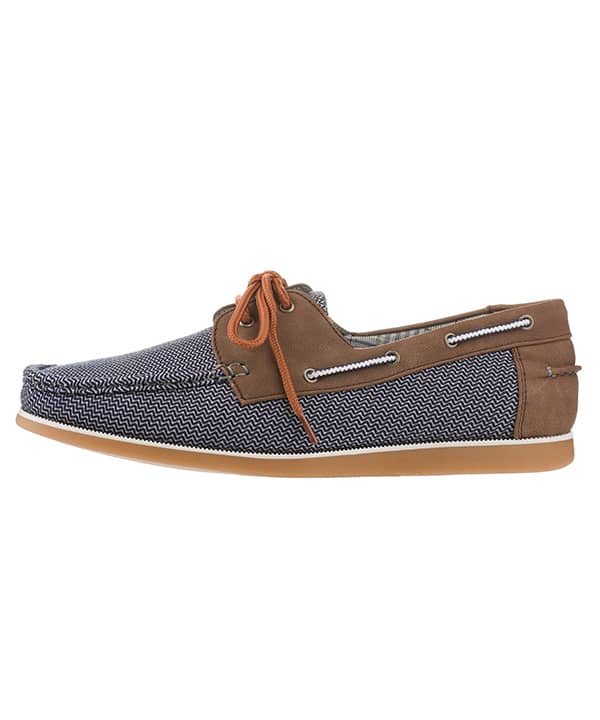 کفش کالج مردانه جوتی جینز Jootijeans - 0