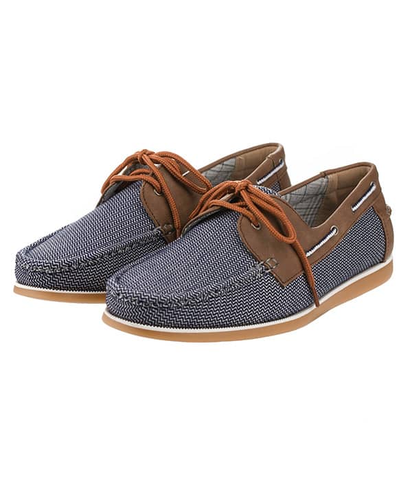 کفش کالج مردانه جوتی جینز Jootijeans - 1