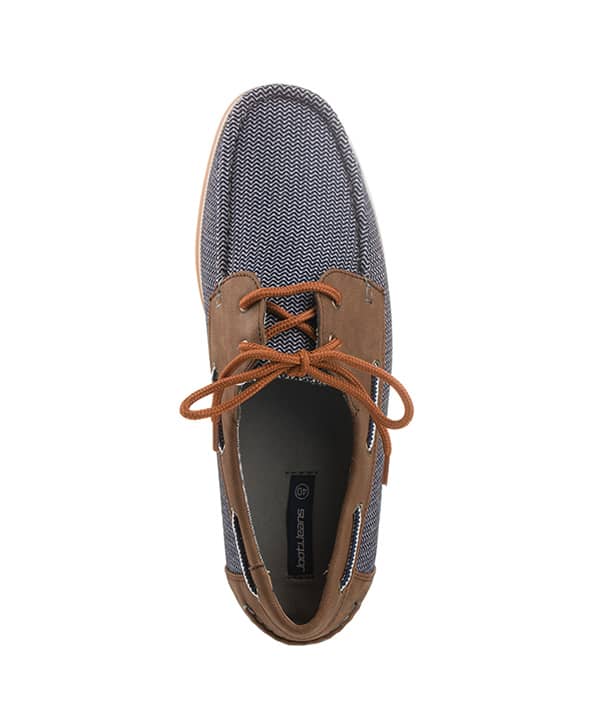 کفش کالج مردانه جوتی جینز Jootijeans - 4