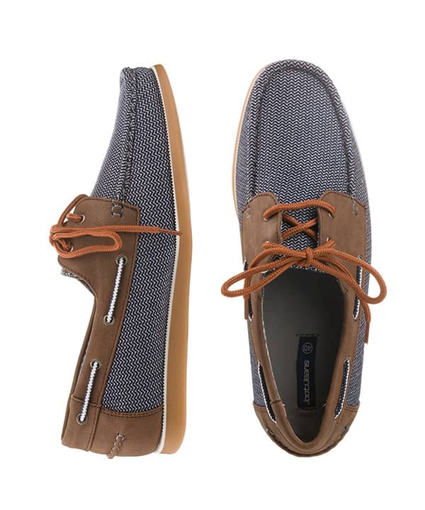 کفش کالج مردانه جوتی جینز Jootijeans - 7