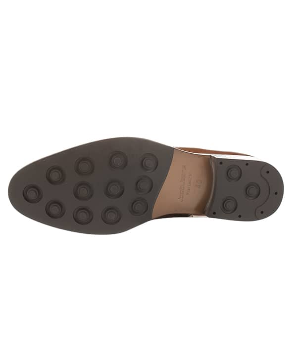 نیم بوت مردانه چرمی جوتی جینز Jootijeans - 5
