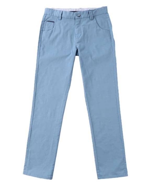 شلوار اسلش مردانه جین وست مدل 61151520 - 2