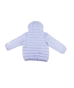 کاپشن پر دخترانه جین وست Jeanswest - 1