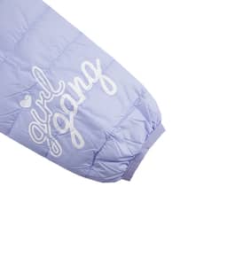کاپشن پر دخترانه جین وست Jeanswest - 3