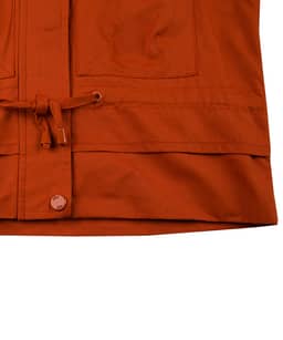 کاپشن پاییزه دخترانه جین وست Jeanswest - 2